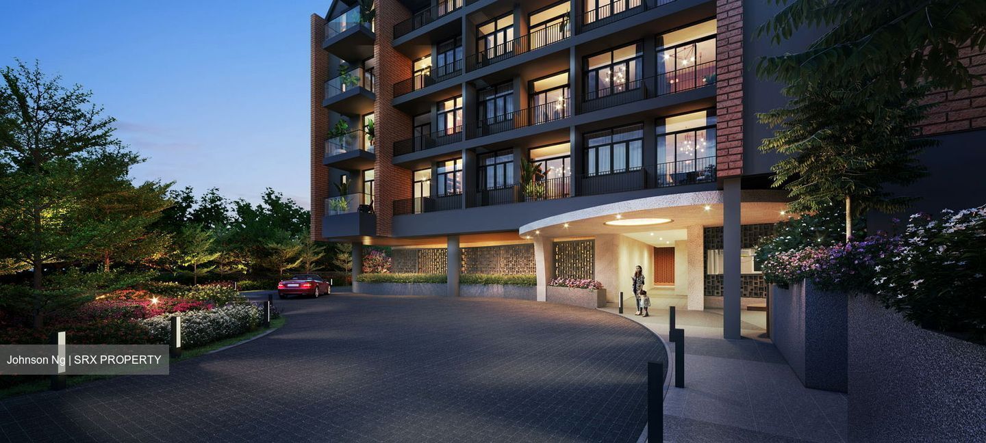 Claydence (D15), Apartment #528990801